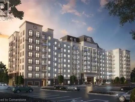 2486 OLD BRONTE Road Unit# 214 | 2486 OLD BRONTE Road Unit# 214, Oakville