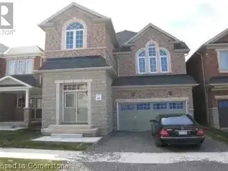 4623 SIMMONS Road | 4623 SIMMONS Road, Burlington