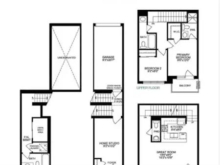 212 MATAWIN LANE | 212 MATAWIN LANE, Richmond Hill
