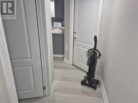 UNIT B - 165 ROCKCLIFFE DRIVE | UNIT B - 165 ROCKCLIFFE DRIVE, Kitchener