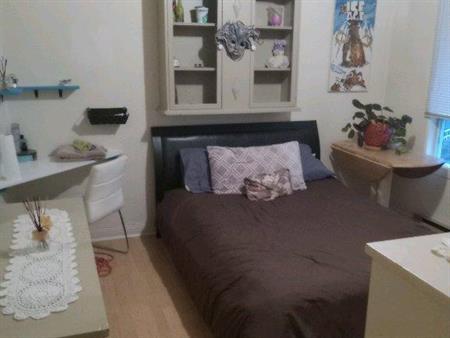 chambre à louer a Brownsburg CHATHAM