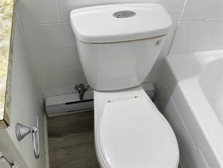 1 CH - 1 SDB - Saint-Eustache - $1,150 /mo