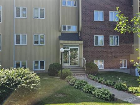 Condo à louer