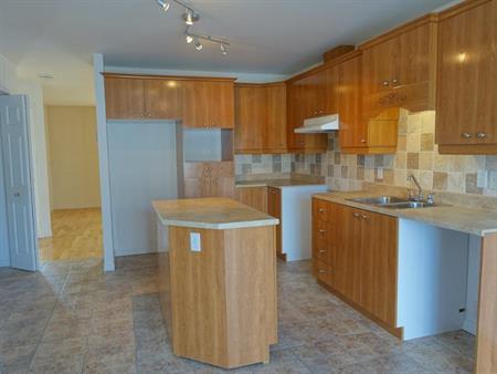 Appartement Rue Louis Thisdel Secteur tranquille Disponible 1 Décembre 2025