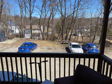 Appartement 5 1/2 Sherbrooke