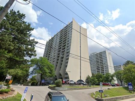 Jane Oak Apartments
