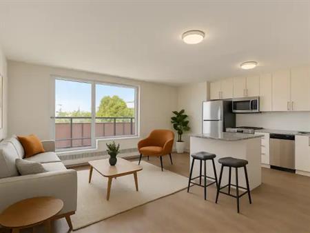 Driftwood Apartments | 101 driftwood ave, Toronto