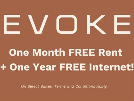 Evoke | 239 Eden Oak Trail, Kitchener