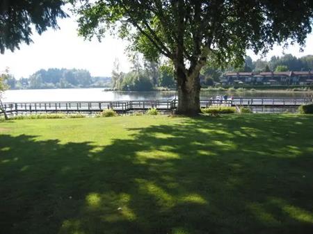 Lakeside Terrace Townhouses | 2445 Ware Street, Abbotsford