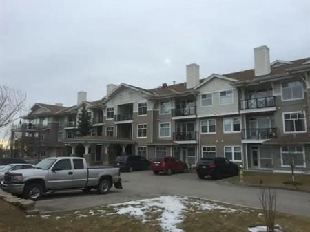 Nice 2-Bedroom Apartment at Arbour Lake NW with a Beautiful View | 1010 Arbour Lake Road NW, Calgary