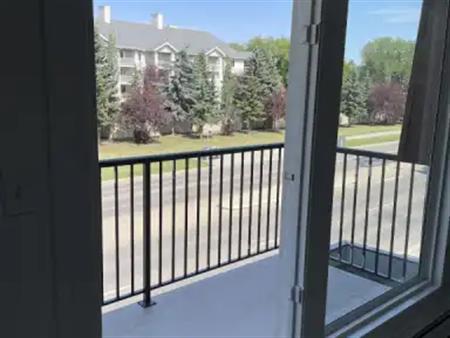 Extremely Convenient Location - NON-SMOKING and PET-FREE Building | 301 - 8025 112 Avenue Northwest, Edmonton