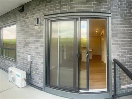 Charming 2 bedroom, 920 sqft (plus 100 sqft patio) | 20295 Seton Way Southeast, Calgary