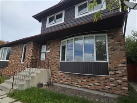 3 BDRM, Two story Home Next to Dalhousie station, fenced backyard | 38 Dalhousie Crescent Northwest, Calgary