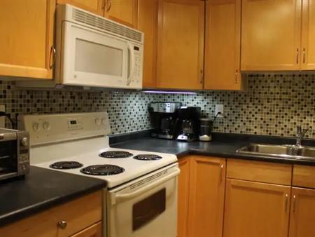 UPGRADED 1 BEDROOM IN EXCELLENT LOCATION | 1121 McKercher Dr, Saskatoon