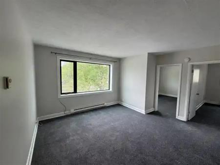 2-Bedroom Apartment for Rent – Jefferson Neighborhood (Available September 1st) | 857 McGregor Street, Winnipeg