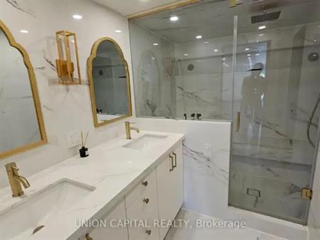 LOWER LEVEL - 2343 MOUNT ALBERT ROAD | LOWER LEVEL - 2343 MOUNT ALBERT ROAD, East Gwillimbury