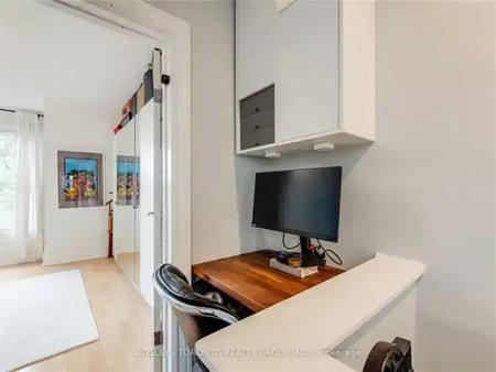 13 Winnifred Avenue #2 | 13 Winnifred Avenue, Toronto