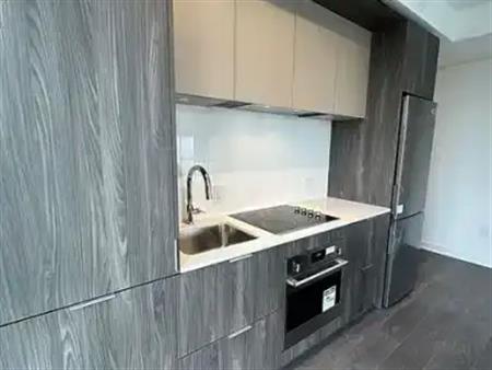 130 River Street #2808 | 130 River Street, Toronto