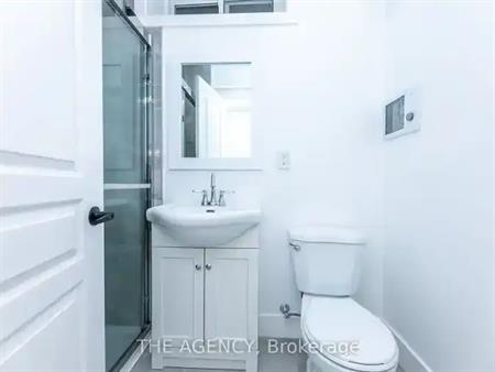 428 Woodfield Avenue #A | 428 Woodfield Road, Toronto