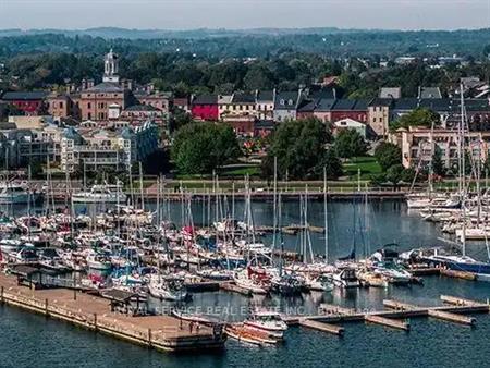 20 - 118 PERRY STREET | 20 - 118 PERRY STREET, Cobourg