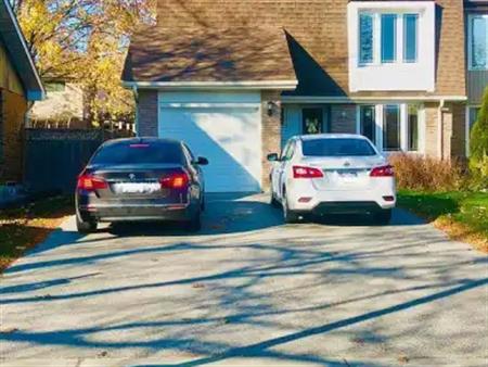 718 EDGEWOOD ROAD S | 718 EDGEWOOD ROAD S, Pickering