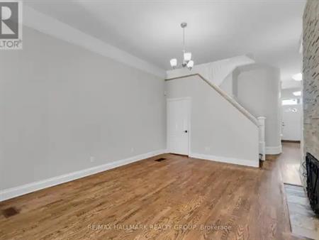 123 YORK STREET | 123 YORK STREET, Ottawa