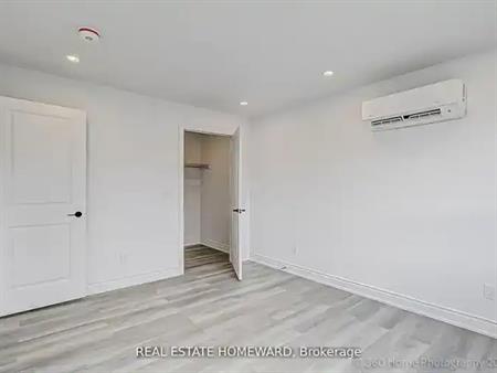 419 Woodbine Avenue #1 | 419 Woodbine Avenue, Toronto