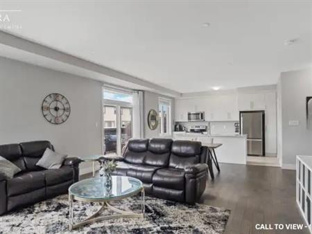 25-2070 Meadowgate Blvd, London, Ontario N6M 0H5 | 2070 Meadowgate Boulevard, London