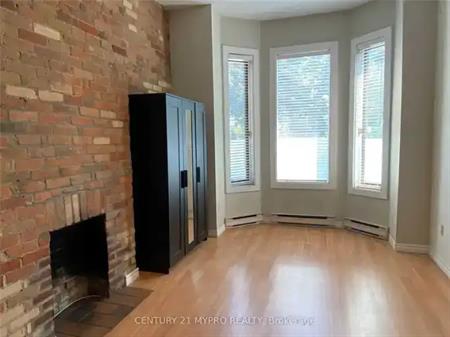 134 Shuter Street #1 | 134 Shuter Street, Toronto