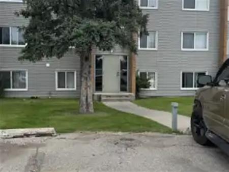 Top Floor Pet Friendly 2 Bedroom Unit | 301 - 3514 44 Street Southwest, Calgary