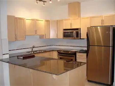 1 Bedroom plus Den Condo Unit | 110 - 10333 112 Street NW, Edmonton