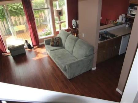 Grier Terrace Townhouse | 1, 208 Grier Terrace NE, Calgary