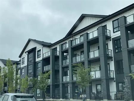 Brand New Affordable 2 bed Apartment | 100 Banister Drive, Okotoks