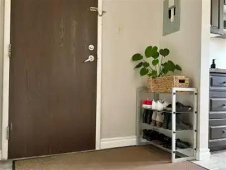 Condo for rent in Cold Lake North - Semi furnished | 911 10 Street, Cold Lake