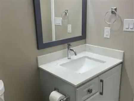 BASEMENT - 469 DOUGALL AVENUE | BASEMENT - 469 DOUGALL AVENUE, Caledon