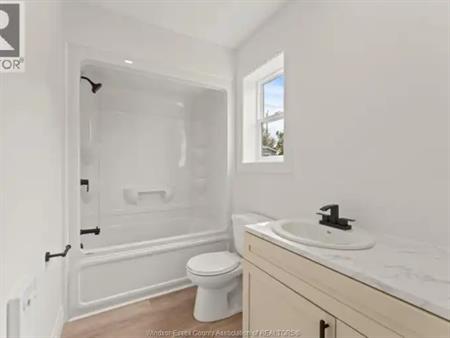 1287 AUBIN Unit# UPPER | 1287 AUBIN Unit# UPPER, Windsor