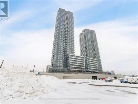 PH03 - 30 UPPER MALL WAY | PH03 - 30 UPPER MALL WAY, Vaughan