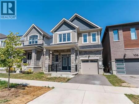 71 ROUTLEY Street | 71 ROUTLEY Street, Kitchener