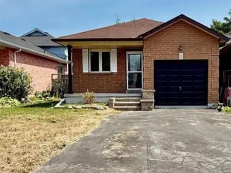57 BUSHFORD STREET | 57 BUSHFORD STREET, Clarington