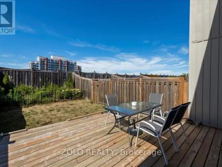 92 PEARCEY CRESCENT | 92 PEARCEY CRESCENT, Barrie