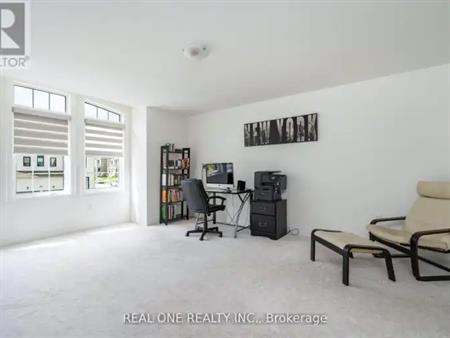 23 BEEBALM LANE | 23 BEEBALM LANE, East Gwillimbury