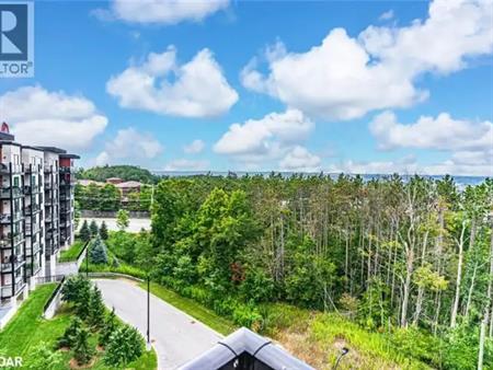 302 ESSA ROAD Unit# 501 | 302 ESSA ROAD Unit# 501, Barrie