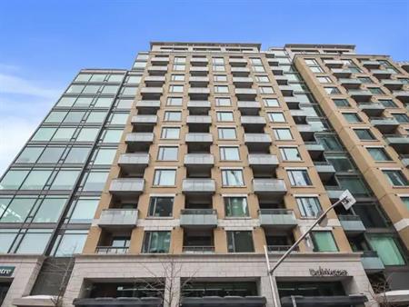 238 Besserer Street Unit 209, Sandy Hill - Available from November 1st 2025 | 238 Besserer Street, Ottawa