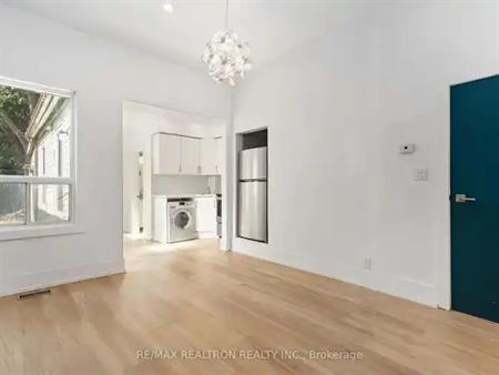 640 Gerrard Street East #MAIN | 640 Gerrard Street East, Toronto
