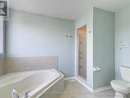 78 SHENANDOAH DRIVE | 78 SHENANDOAH DRIVE, Whitby