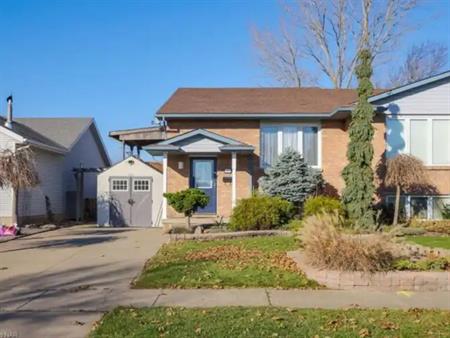 118 Calla Terrace | 118 Calla Terrace, Welland