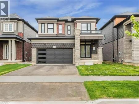 10 INGALLS Avenue | 10 INGALLS Avenue, Brantford