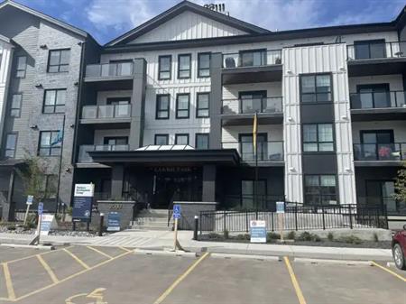 Modern One-Bedroom, One-Bath Condo – Brand New & Move-In Ready! | 1203 - 100 Banister Drive, Okotoks