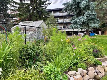 October 1st, furnished | Calgary