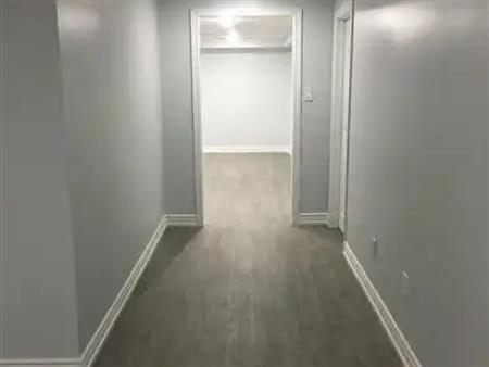 LOWER - 27 CLAUDIA AVENUE | LOWER - 27 CLAUDIA AVENUE, Vaughan